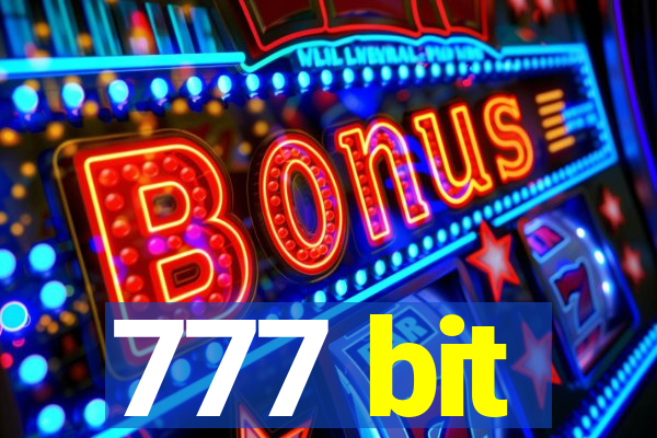 777 bit